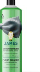Jameson-pvcreiniger