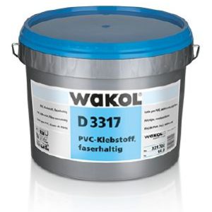 Wakol pvc-lijm